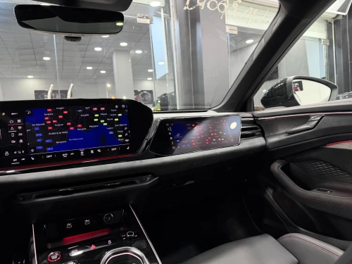 Audi A6 2026 S Line
