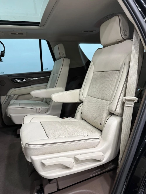 GMC Youkon Denali 2023 Yokoun Denali