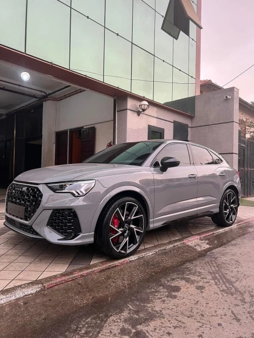 Audi RSQ3 2023 RSQ3