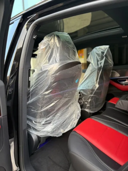 Mercedes GLE 300d 2025 GLE300d