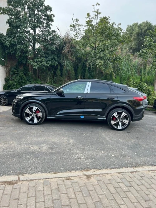 Audi Q5 2026 Q5