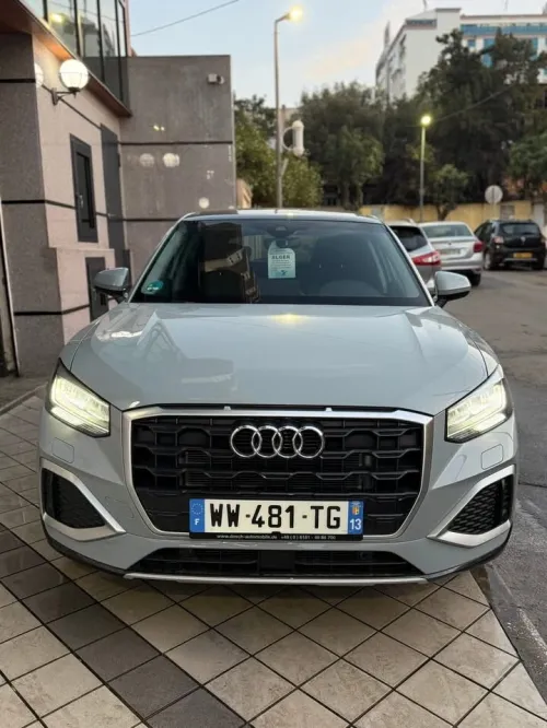 Audi Q2 2023 Q2