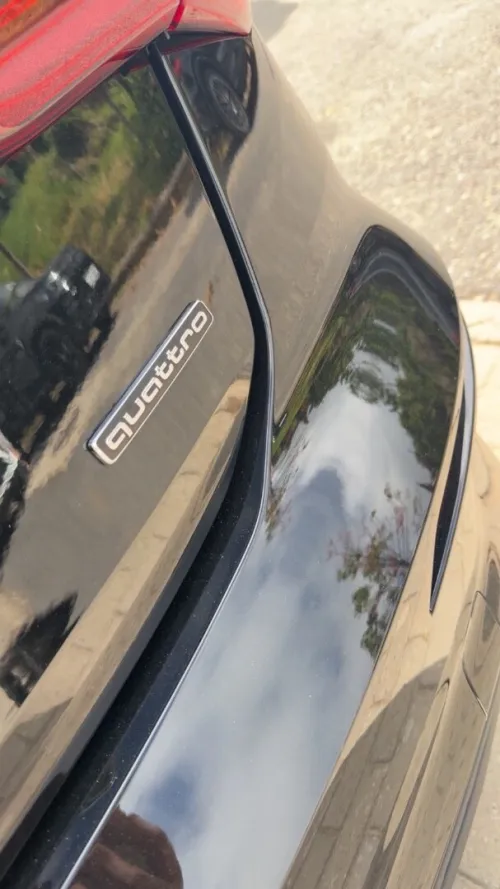 Audi A3 2025 200ch