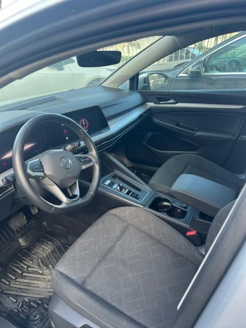 Volkswagen Golf 8 2023 Golf 8