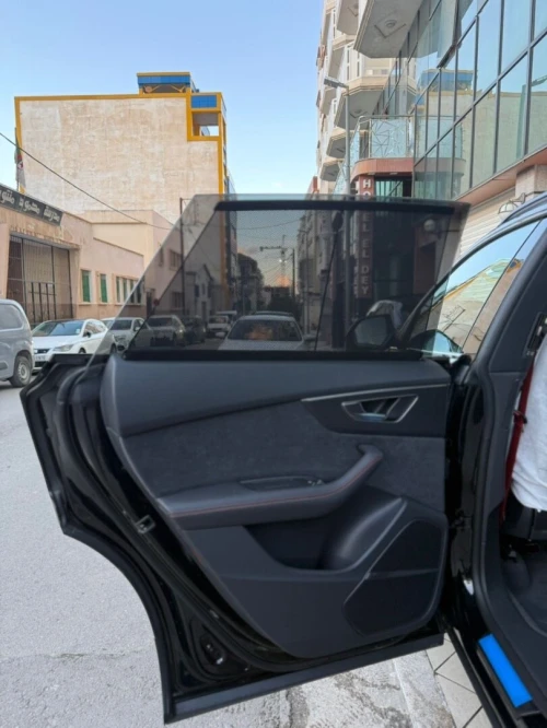 Audi Q8 2026 Q8