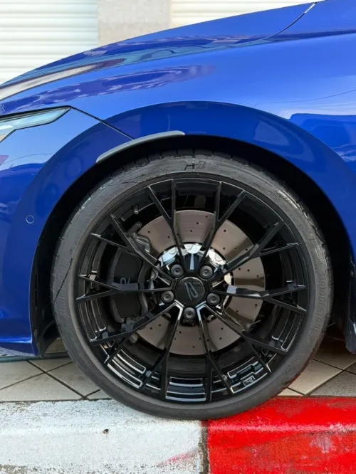 Volkswagen Golf 8.5 R333ch 2025 Golf 8.5 R333ch