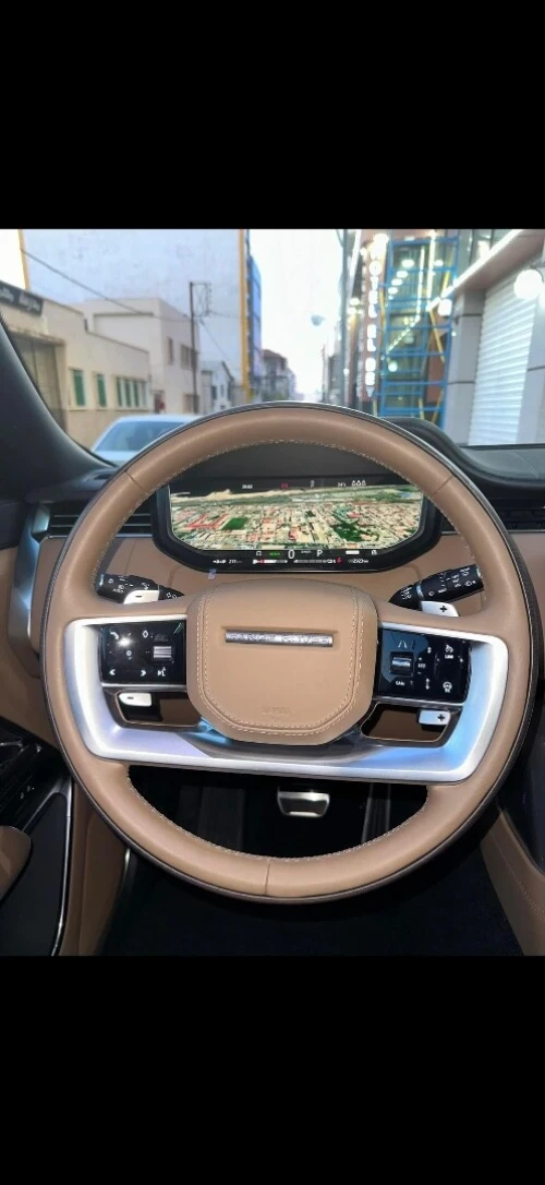 Range Rover voque p510 Range Rover voque p510 2023 Range Rover voque p510