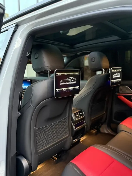 Mercedes GLE 300d SUV 2025 GLE 300d SUV
