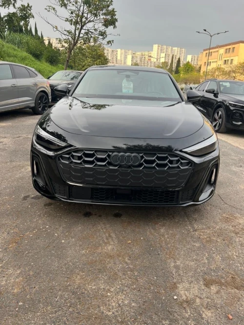 Audi A5 2026 S Line