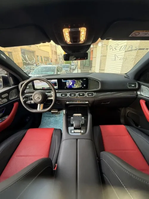 Mercedes GLE300d 2025 GLE300d