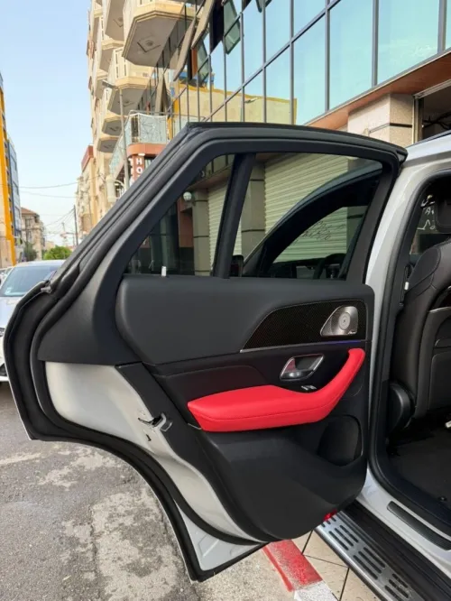 Mercedes GLE300d 2025 GLE300d