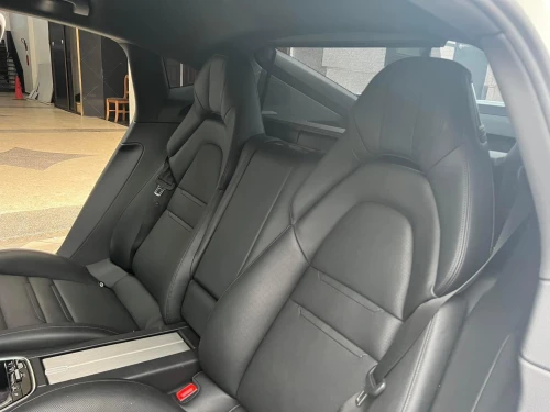 Porsche Panamera 2017 Panamera