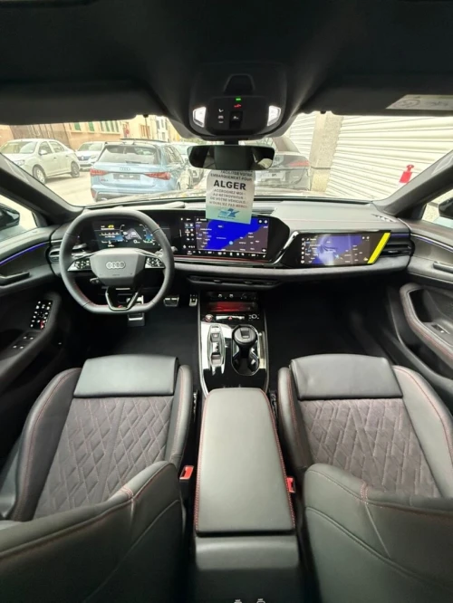 Audi A5 2026 S Line