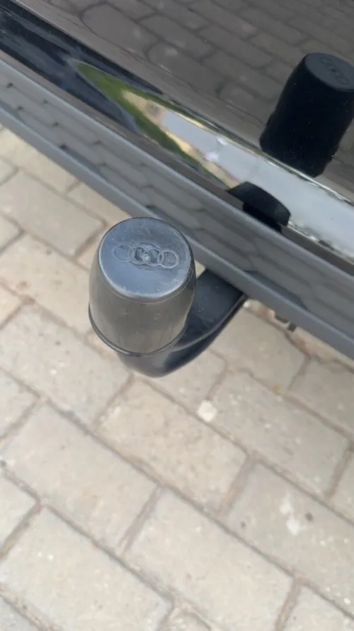 Audi A3 2025 Sline