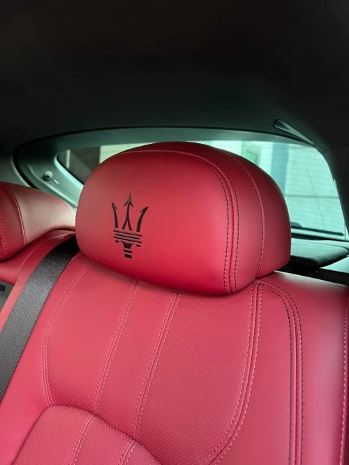 Maserati Maserati 2023 330ch