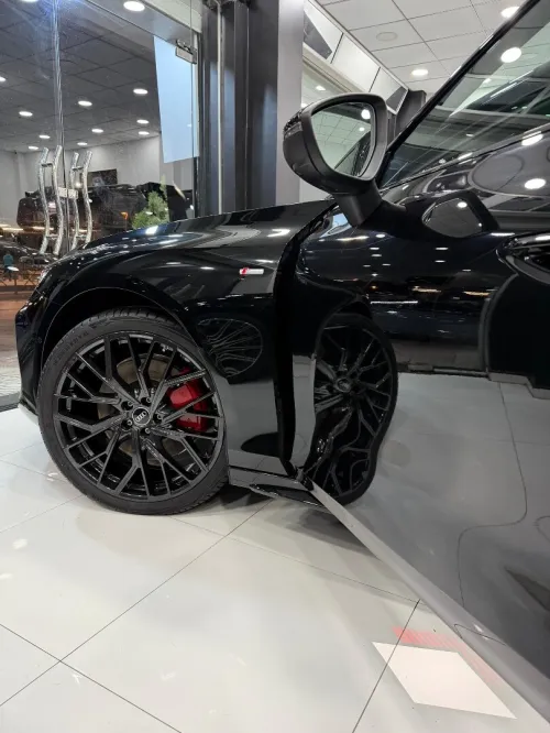 Audi A6 2026 S Line