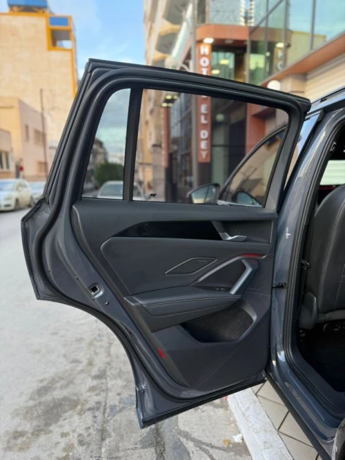 Volkswagen Tiguan 2025 Tiguan