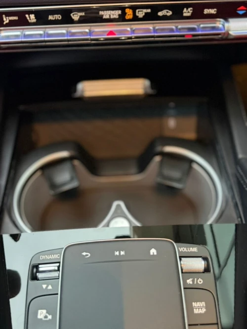 Mercedes GLE 300d 2026 GLE300d