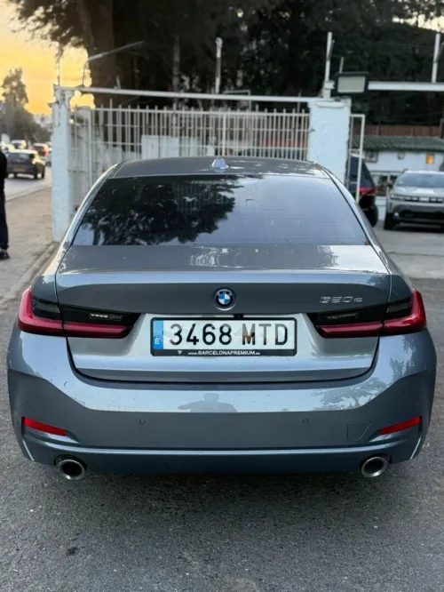 BMW Série 3 2023 320