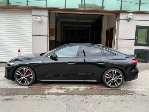 Audi A5 2026 S Line