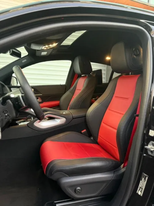 Mercedes GLE300d 2024 300d