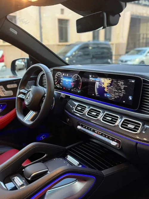 Mercedes GLE300d 2025 GLE300d