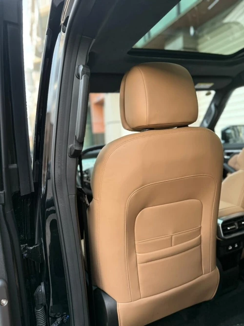 Jetour T2 2025 T2