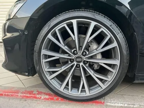 Audi A6 2023 S Line