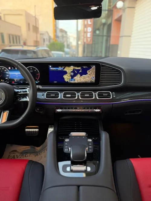 Mercedes GLE300d 2025 GLE300d