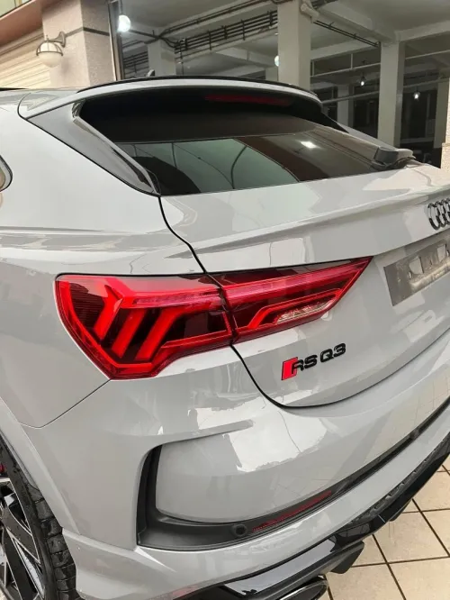 Audi RSQ3 2023 RSQ3