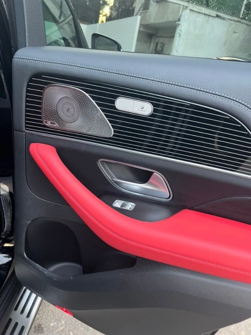 Mercedes GLE 300d 2026 GLE 300d