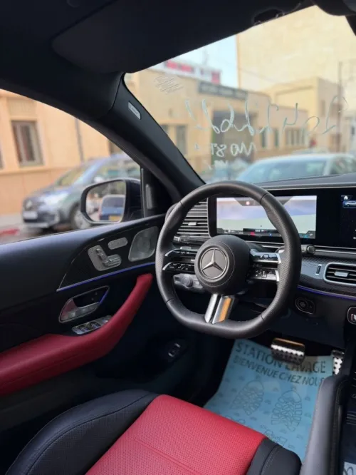 Mercedes GLE300d 2025 GLE300d