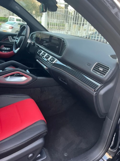 Mercedes GLE 300d 2026 GLE 300d