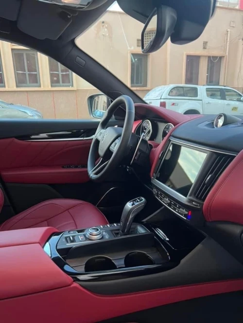 Maserati Maserati 2023 330ch