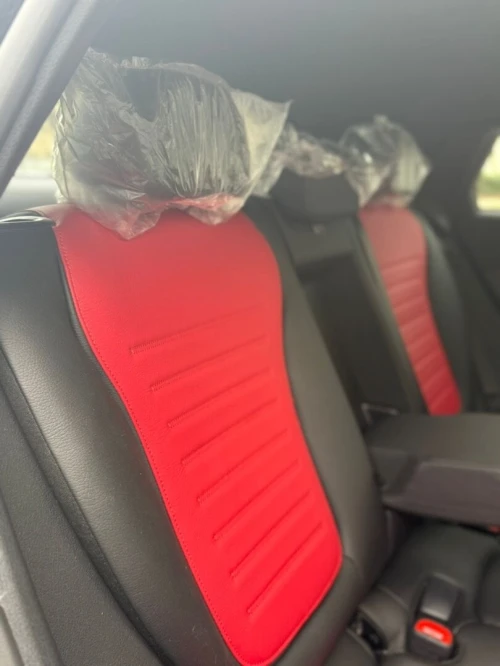 Mercedes GLC 300d 2026 GLC 300d