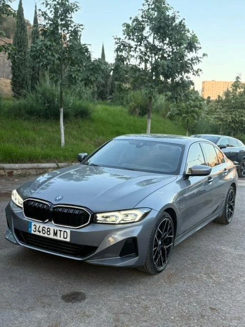 BMW Série 3 2023 320