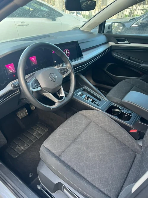 Volkswagen Golf 8 2023 Golf 8