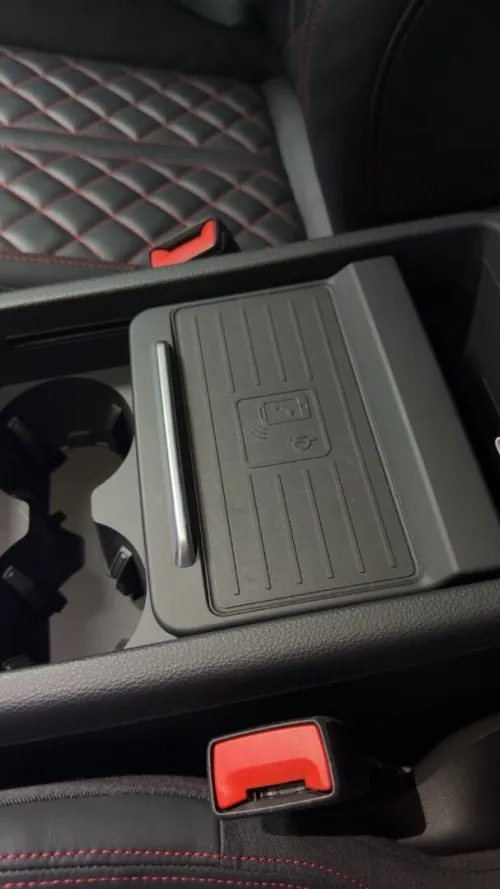 Audi Q5 2024 Sline