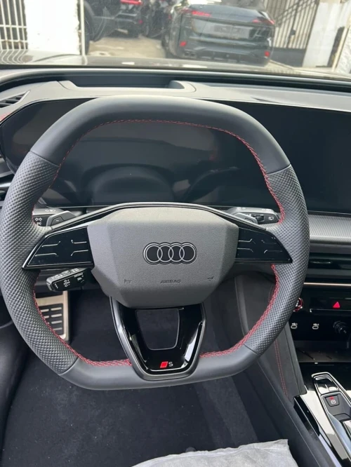 Audi Q5 2026 Q5