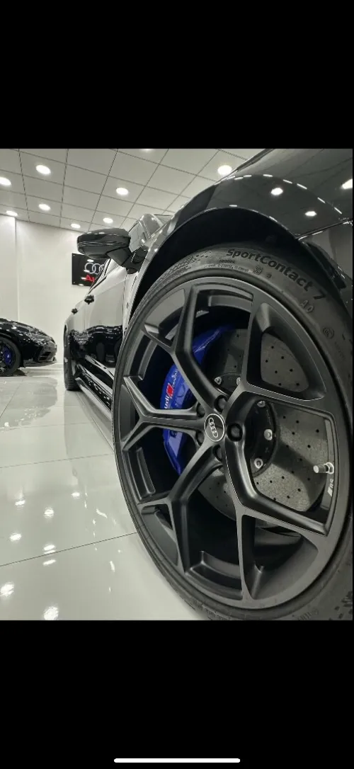 Audi RS6 2025 RS6
