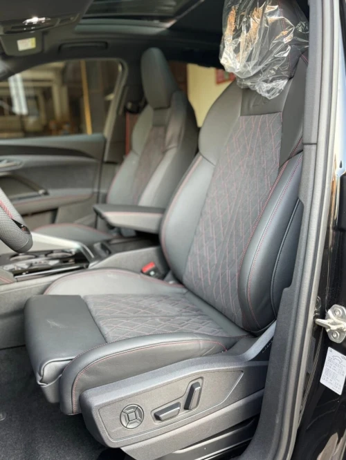 Audi Q5 2026 Q5