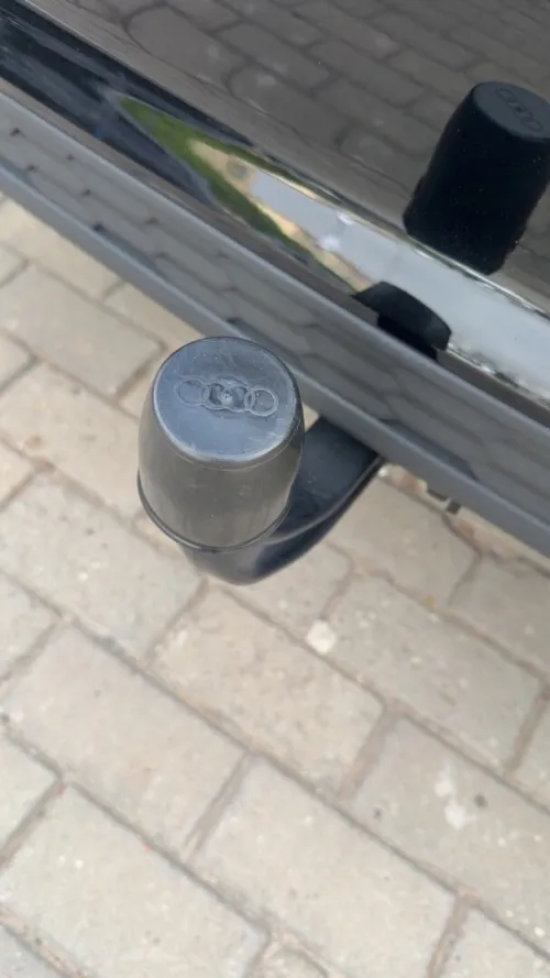 Audi A3 2025 200ch