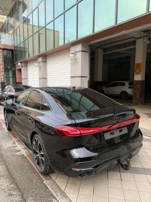 Audi A5 2026 S Line