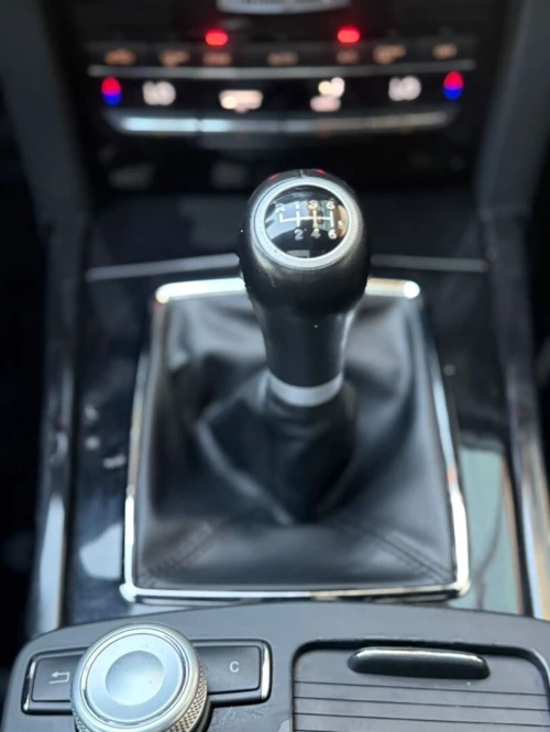 Mercedes Classe E 2009 Classe E