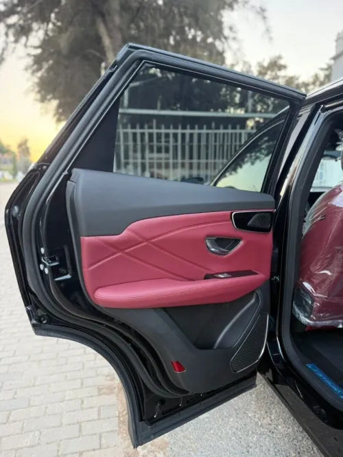 Jetour  X70 PLUS 2025 X70 plus