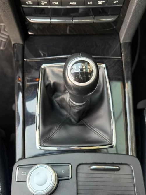 Mercedes Classe E 2009 Classe E
