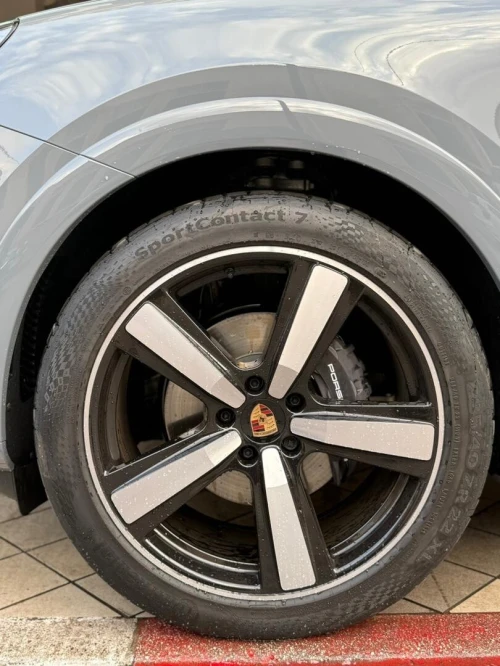 Porsche Cayenne 2025 Cayenne