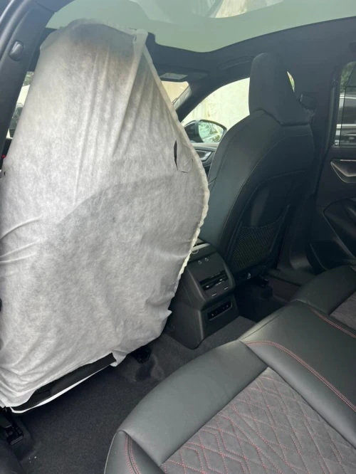 Audi A5 2026 S Line