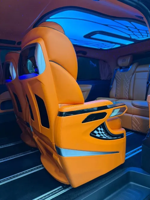 Mercedes Classe V 2023 Maybach