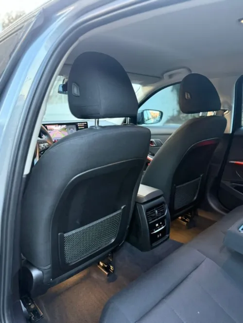 BMW Série 3 2023 320